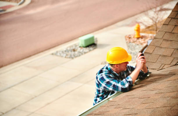 Best Best Roofing Contractors  in Redstone Arsen, AL