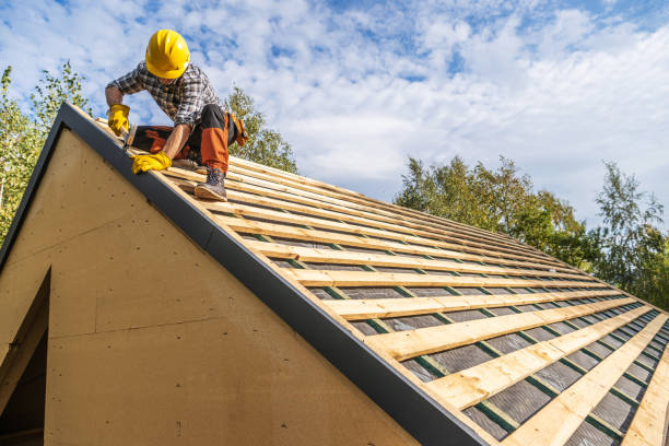 Best Residential Roofing Contractor  in Redstone Arsen, AL