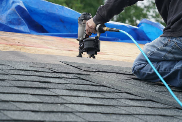 Professional Roofing Contractor in Redstone Arsenal, AL