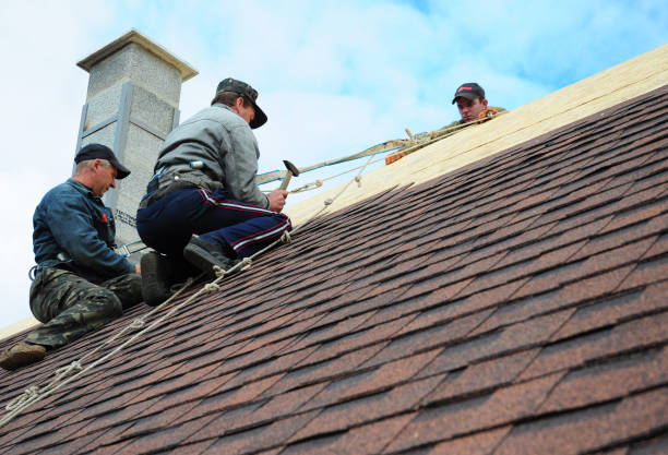 Best Local Roofing Companies  in Redstone Arsen, AL